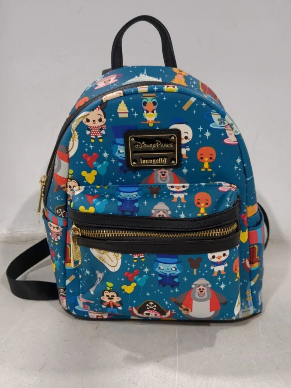 Disney Parks Loungefly Mini